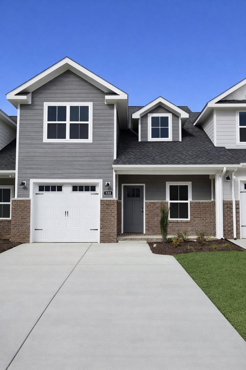 512 Rohan Dr, Murfreesboro, TN 37129