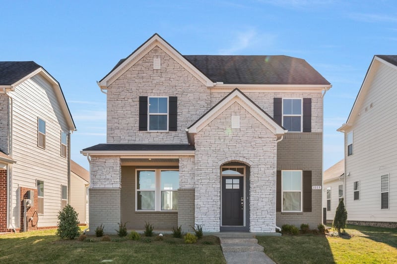 1210 Wallace Way, Hermitage, TN 37076