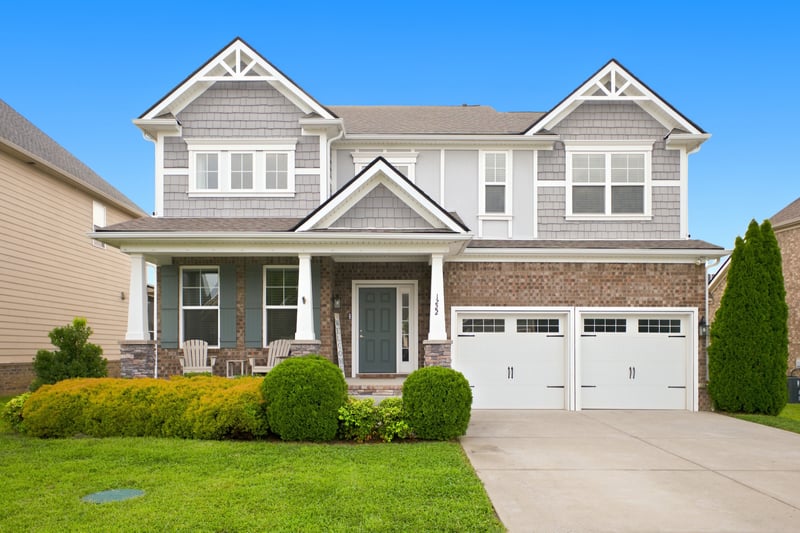 1222 Appian Way, Murfreesboro, TN 37128