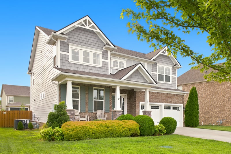 1222 Appian Way, Murfreesboro, TN 37128