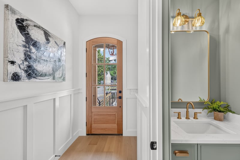 60B Creighton Ave #B, Nashville, TN 37206