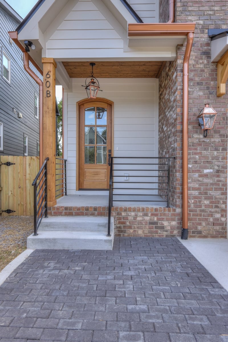 60B Creighton Ave #B, Nashville, TN 37206