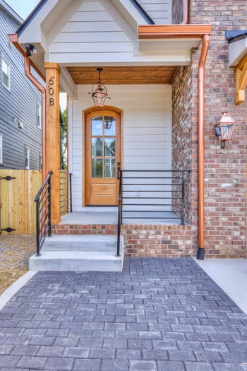 60B Creighton Ave #B, Nashville, TN 37206