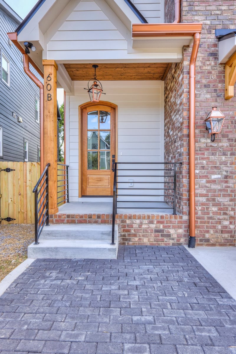 60B Creighton Ave #B, Nashville, TN 37206