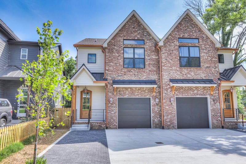 60B Creighton Ave #B, Nashville, TN 37206