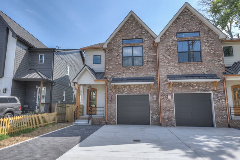 60B Creighton Ave #B, Nashville, TN 37206