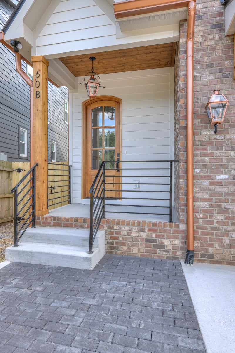 60B Creighton Ave #B, Nashville, TN 37206