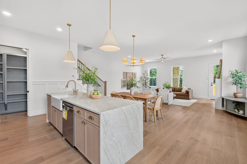 60B Creighton Ave #B, Nashville, TN 37206