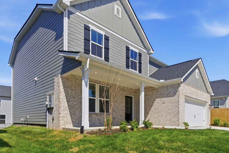 1235 Wallace Way, Hermitage, TN 37076