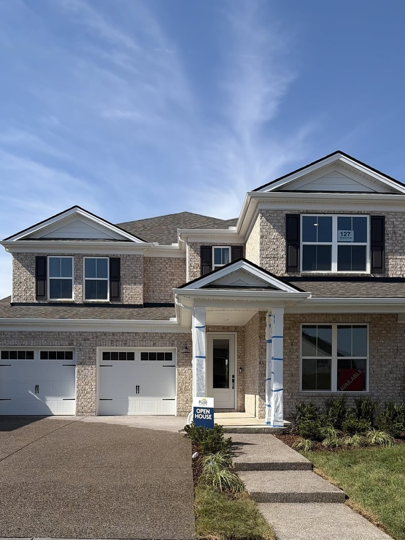 1033 Harvest Acres, Hendersonville, TN 37075