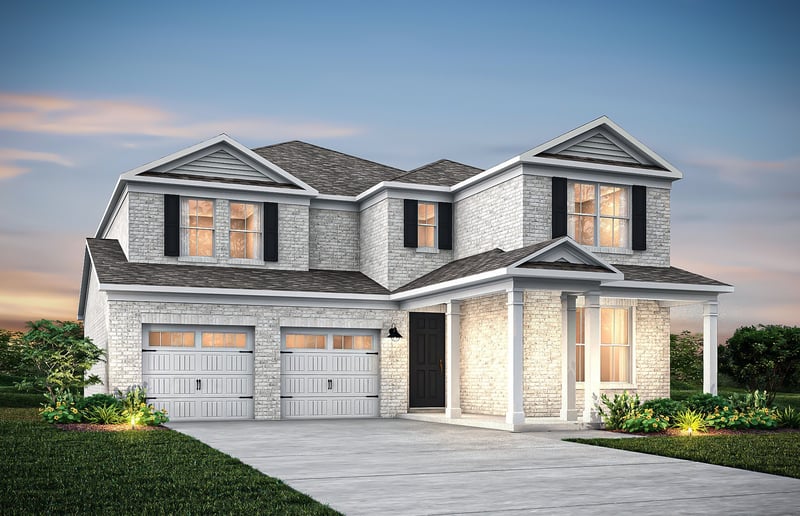 1033 Harvest Acres, Hendersonville, TN 37075