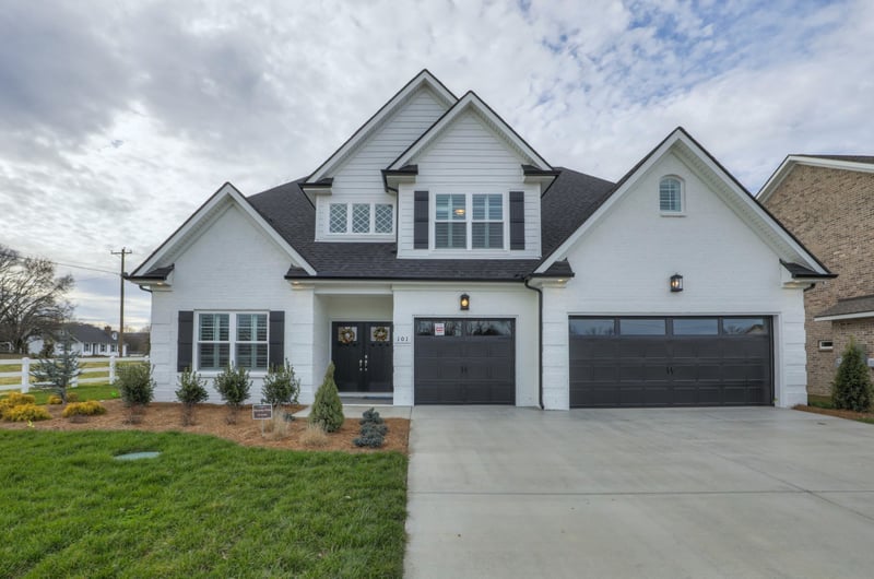 1234 Rockweather Ct, Murfreesboro, TN 37128