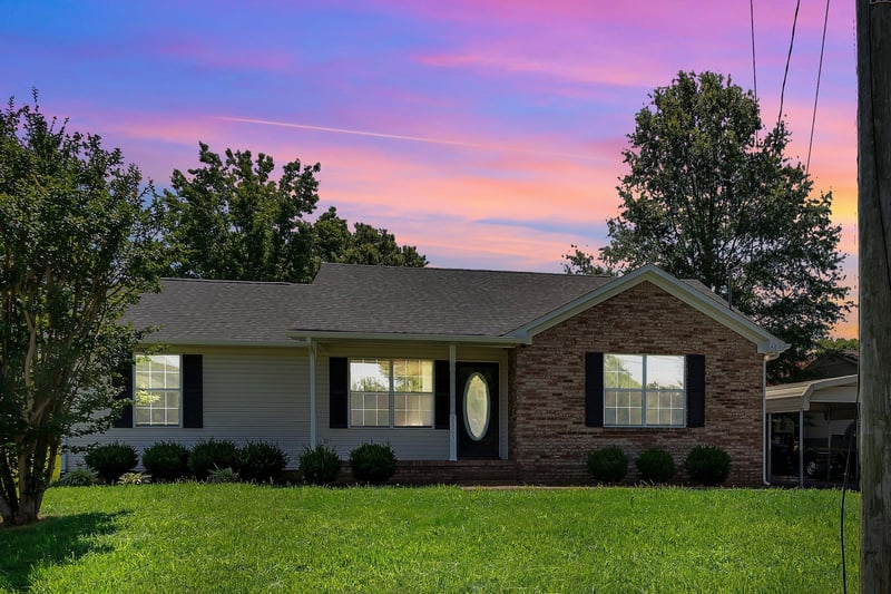 2915 Campbellsville Pike, Columbia, TN 38401