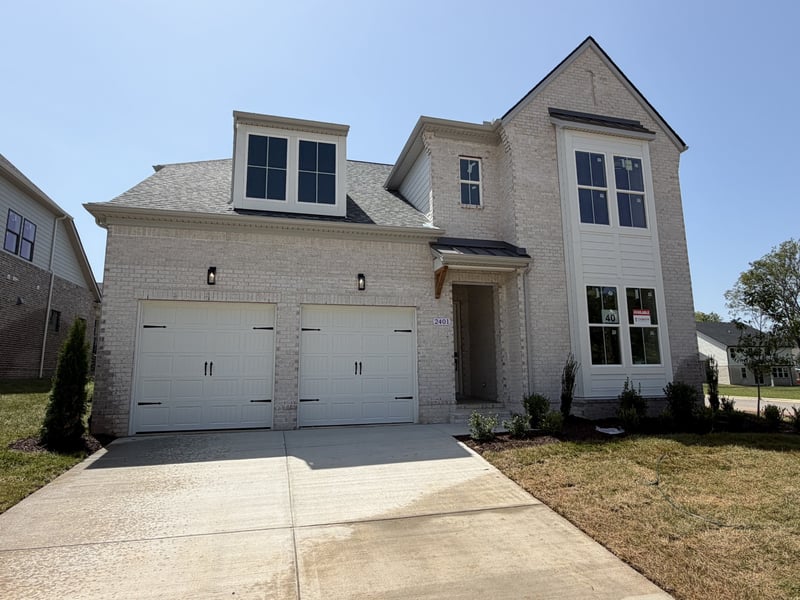 2401 Nolan Dr, Franklin, TN 37064