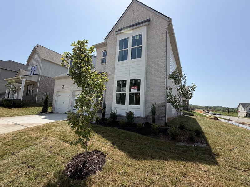 2401 Nolan Dr, Franklin, TN 37064