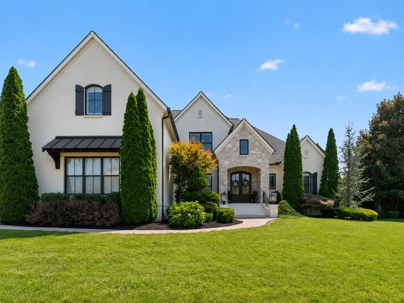 1923 Rolling Creek Dr, Murfreesboro, TN 37128