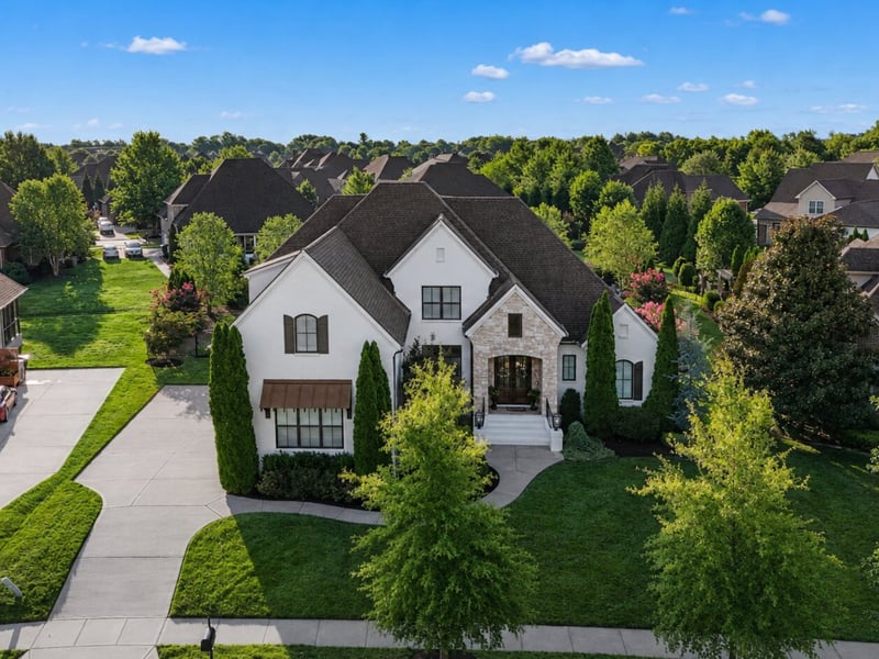 1923 Rolling Creek Dr, Murfreesboro, TN 37128