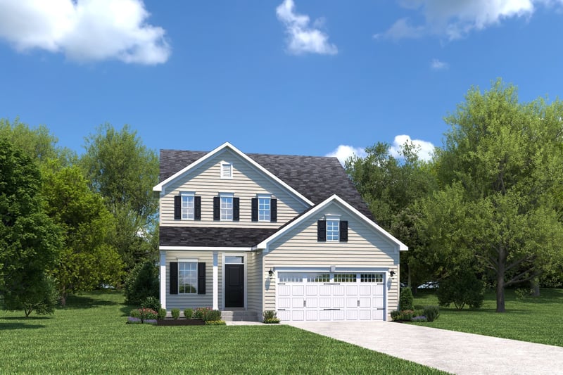 4026 Clara Woods Way, Murfreesboro, TN 37128