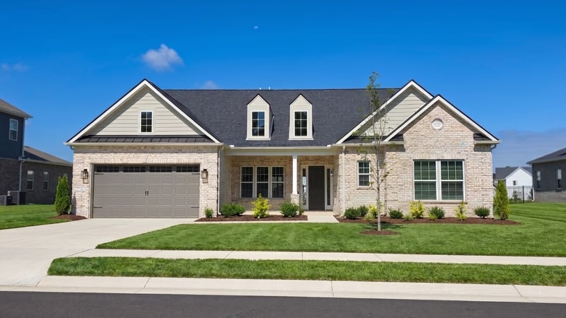1935 Harmony Rd, Spring Hill, TN 37174