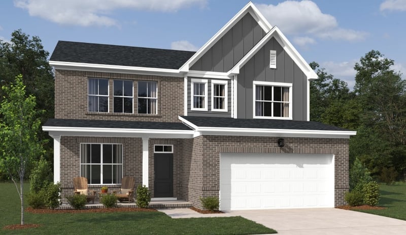 258 Limestone Way, Lebanon, TN 37087