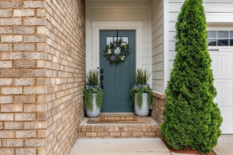 9728 Katz Ln, Brentwood, TN 37027