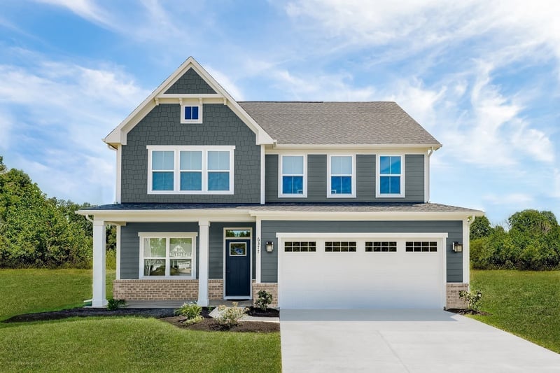 4011 Clara Woods Way, Murfreesboro, TN 37128