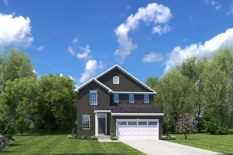 4007 Clara Woods Way, Murfreesboro, TN 37128