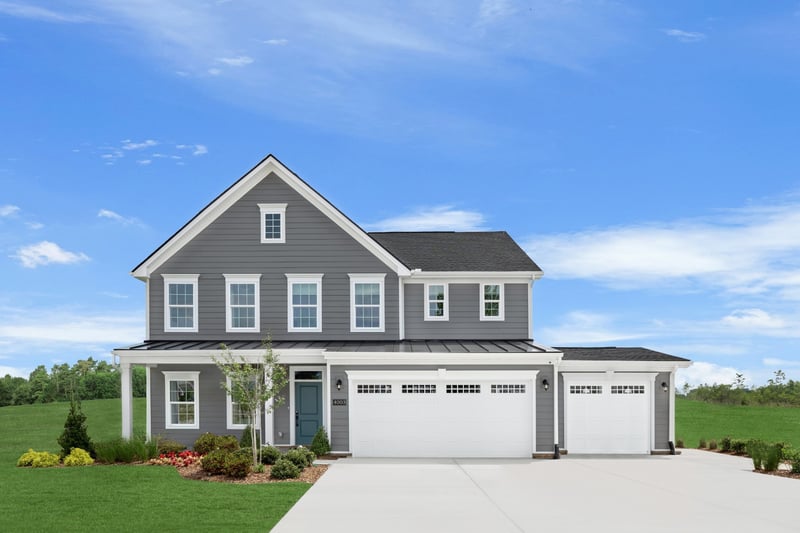 4016 Tawnya Charles Ln, Murfreesboro, TN 37128