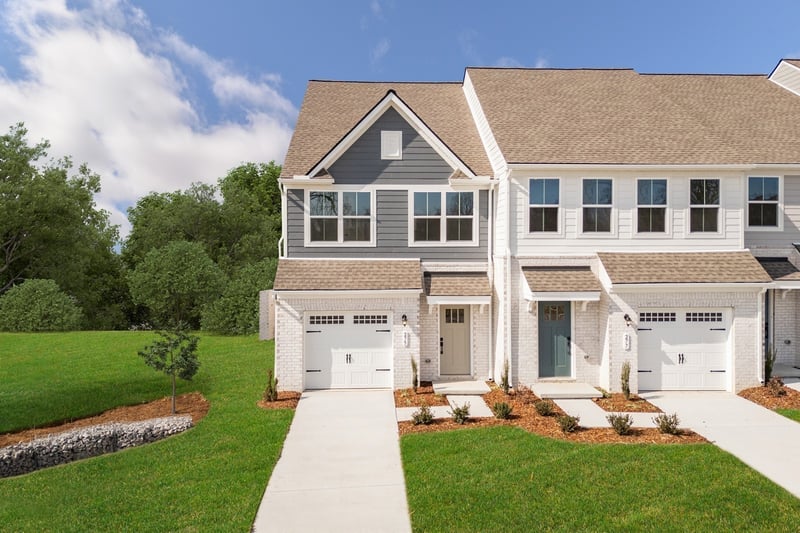 126 Branchwood Ct #18D, Goodlettsville, TN 37072