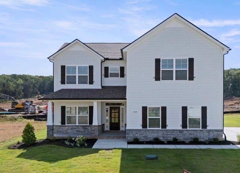 3321 Victoria Lynne Ct, Murfreesboro, TN 37128
