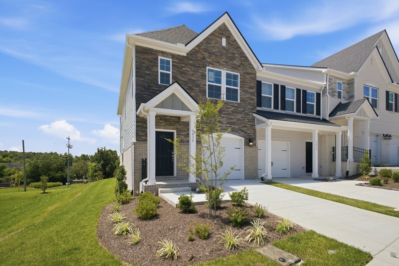 5023 Dayflower Dr, Hermitage, TN 37076