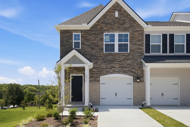 5023 Dayflower Dr, Hermitage, TN 37076
