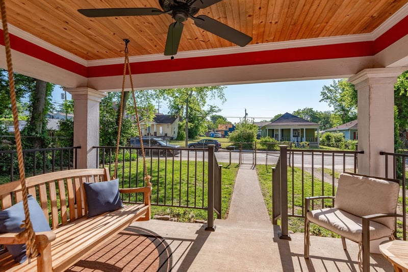 1220 Meridian St, Nashville, TN 37207