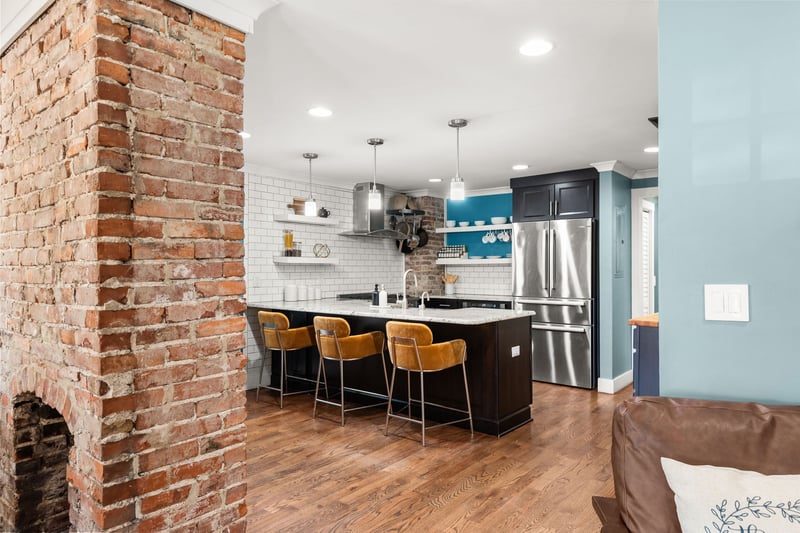 1220 Meridian St, Nashville, TN 37207
