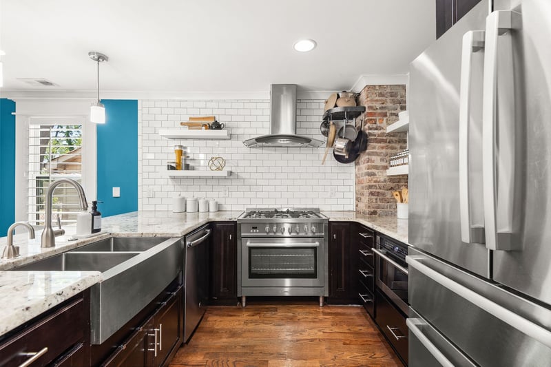 1220 Meridian St, Nashville, TN 37207