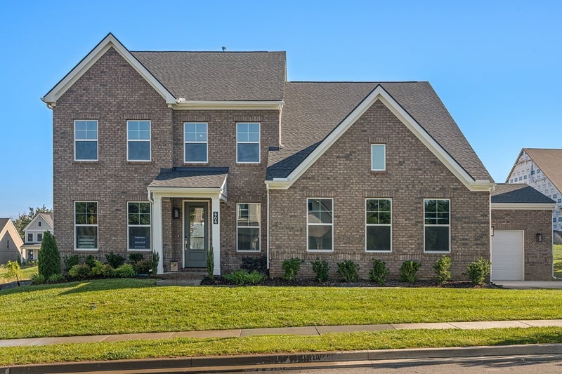 464 Tomlinson Pointe Dr, Mount Juliet, TN 37122