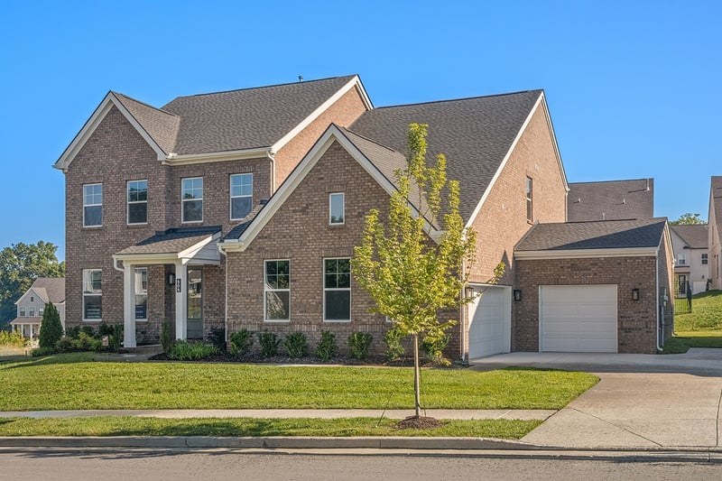 464 Tomlinson Pointe Dr, Mount Juliet, TN 37122