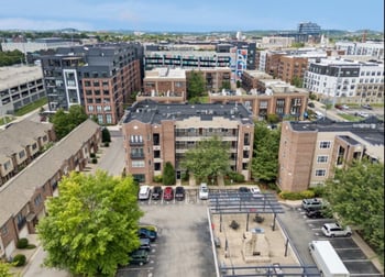 301 Criddle St #202, Nashville, TN 37219
