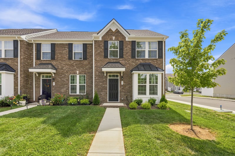 420 Park Ave #22, Lebanon, TN 37087