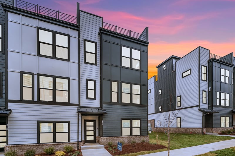 209 Harmony Aly, Nashville, TN 37207