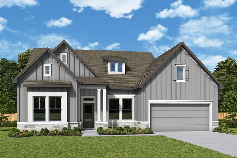 834 Drivers Cir, Columbia, TN 38401