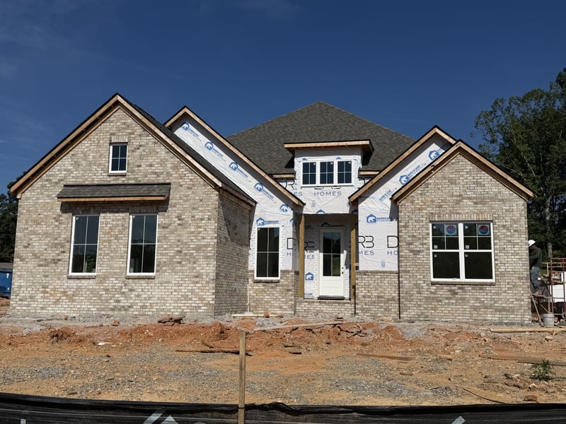 7257 Fairlawn Dr, Fairview, TN 37062