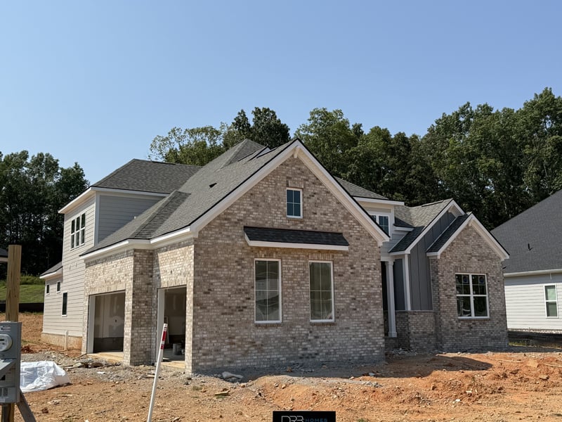 7257 Fairlawn Dr, Fairview, TN 37062