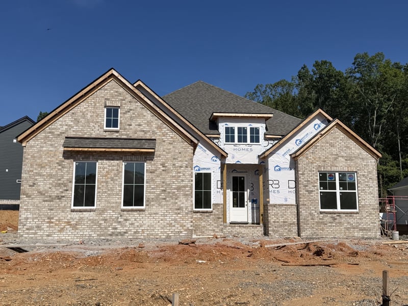 7257 Fairlawn Dr, Fairview, TN 37062