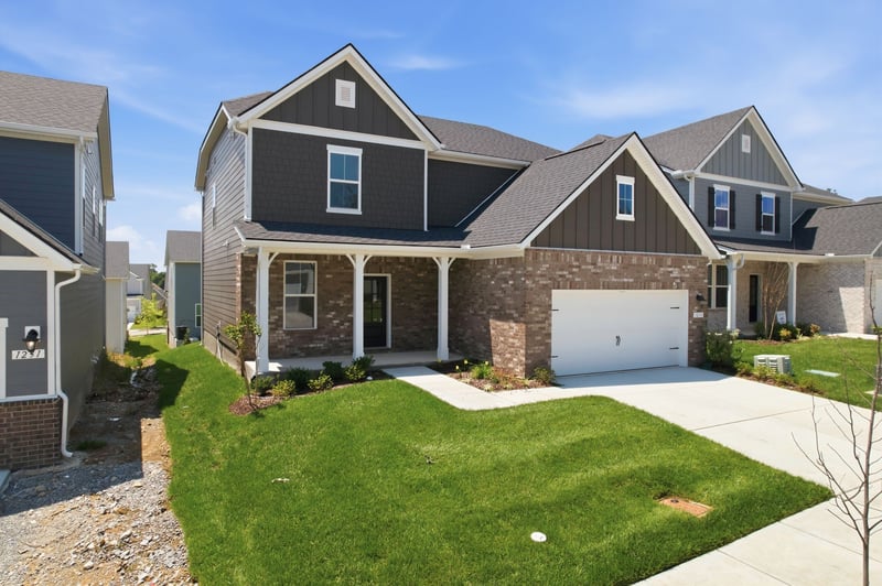 1246 Wallace Way, Hermitage, TN 37076