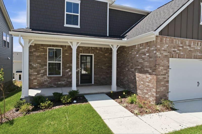 1246 Wallace Way, Hermitage, TN 37076
