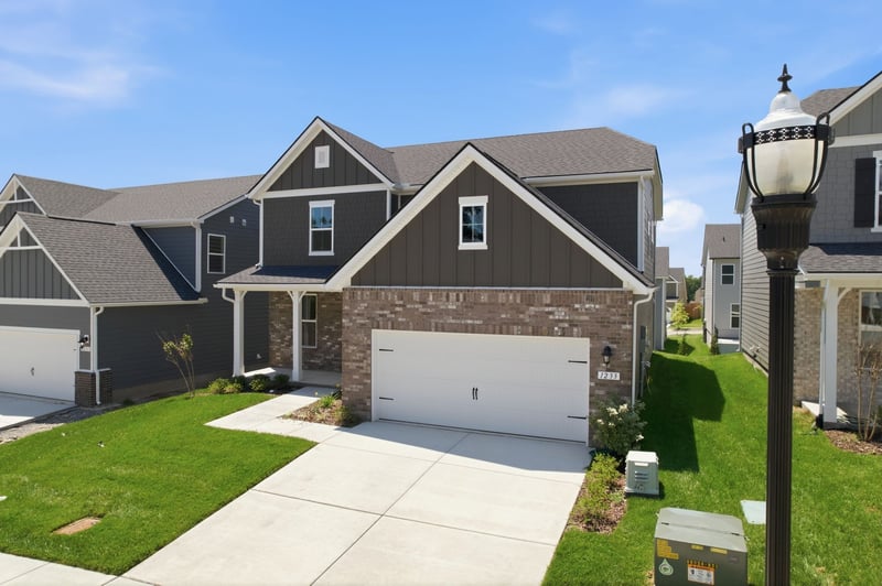1246 Wallace Way, Hermitage, TN 37076