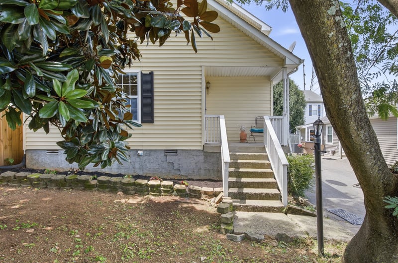 601 Islay Ct, Nashville, TN 37209