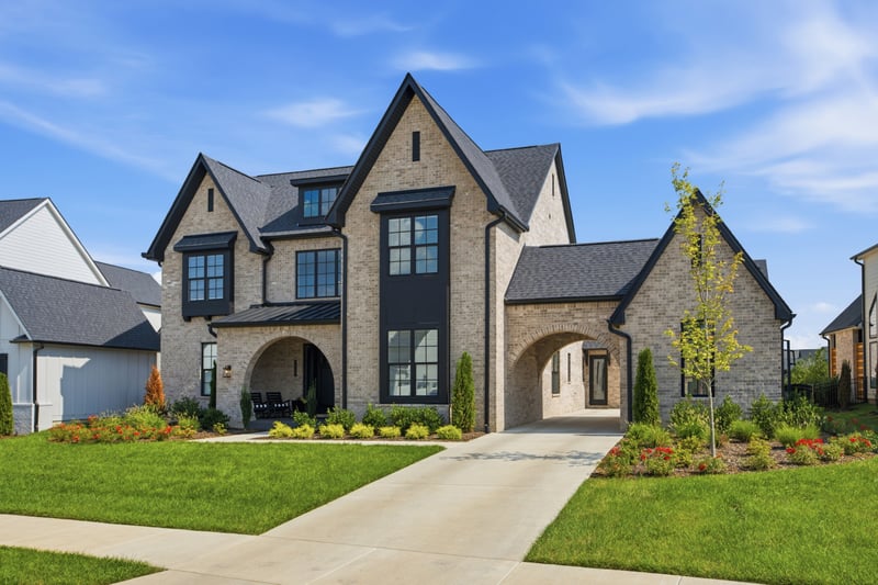 7517 Sutcliff Dr, College Grove, TN 37046