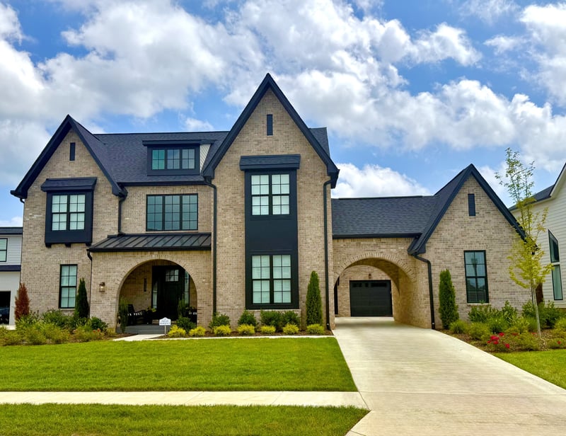 7517 Sutcliff Dr, College Grove, TN 37046